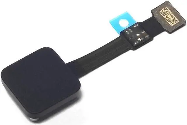 Alt view image 3 of 5 - ICTION New A2179 Power Button 02630-01 for MacBook Air 13" A2179 Power ON/Off Button Touch ID 2020 Year