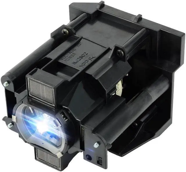 Main image of JISIZKY DT01471 Replacement Module Lamp Bulb with Housing for Projector HITACHI CP-WU8460 CP-WU8461 CP-WX8265 CP-X8170 HCP-D767U MAXELL MC-X8170 MC-WX8265 MC-WU8461