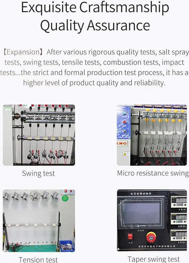 Alt view image 4 of 5 - keephifi Earbuds Cable-TFZ 24 Core KBEAR [Expansion] Ear Monitor Upgraded Cable, 4N Copper Silver Plated Cable with 4.4mm Plug, Suit for Live-X T2-Galaxy IEM King-RS and TFZ Series (TFZ4.4, Silver)