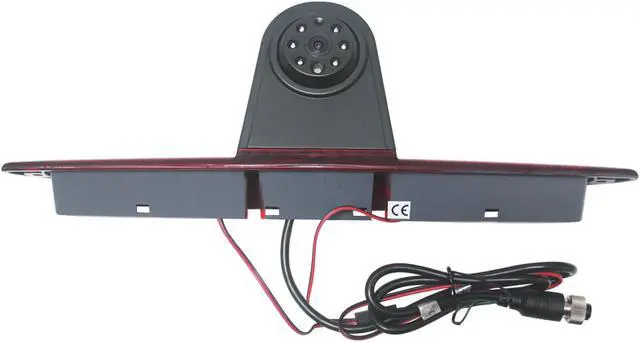 Main image of Sprinter Brake Light Rearview Special Camera Brake Light Camera use for Benz Dodge Sprinter/V W Crafter Van 2007-2018 with LED Brakellight