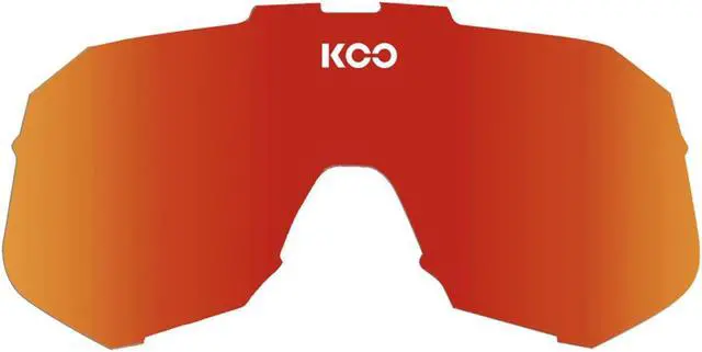 Main image of KOO Demos Sunglass Lenses I Interchangeable Replacement Lenses for Demos Sunglasses