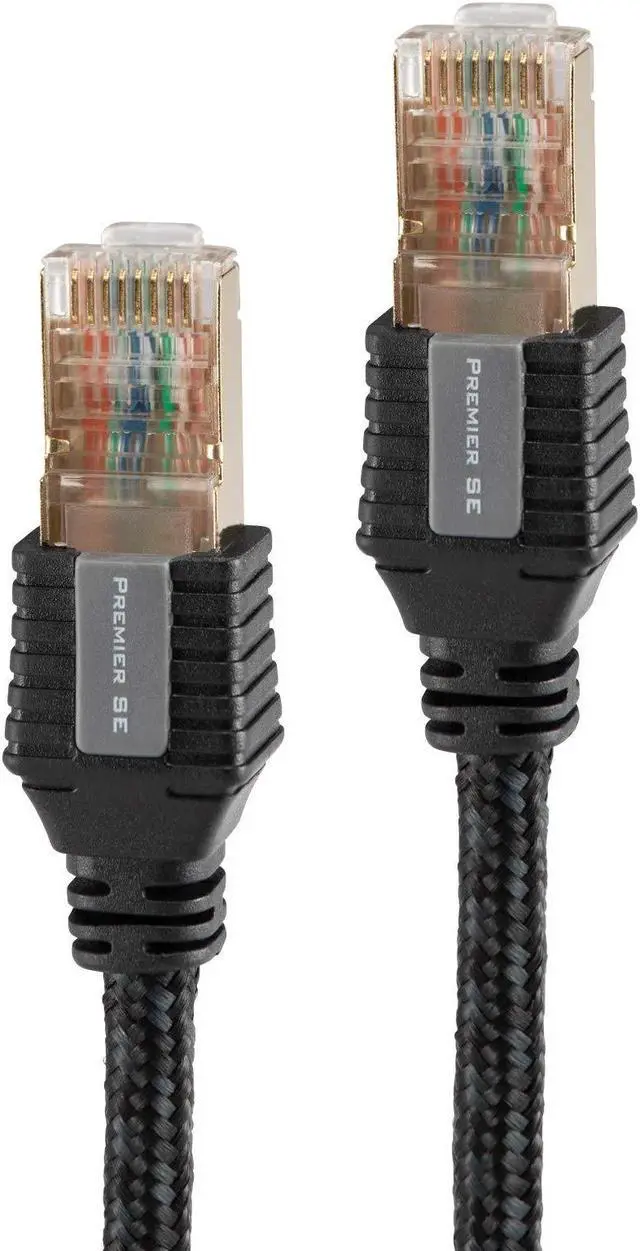 Main image of Pangea Audio Premier SE Ethernet Cable (1.5 Meter)