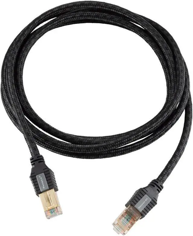 Alt view image 3 of 4 - Pangea Audio Premier SE Ethernet Cable (1.5 Meter)