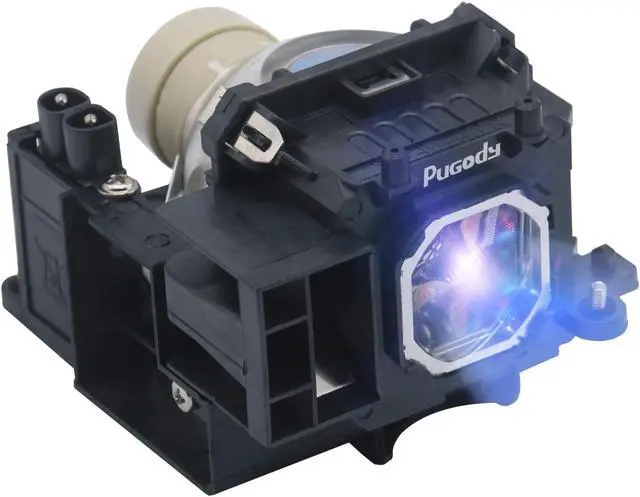 Main image of Pugody A+ Quality NP43LP for NEC ME331W ME331X ME401W ME301W ME361W ME401X ME301X ME361X Replacement Projector Lamp Bulb with Housing