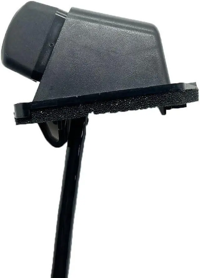 Alt view image 2 of 5 - Rear View Backup Camera Compatible with Acura RDX 2016-2018 Parking Assist Camera Replacement # 39530-TX4-A11 39530TX4A11