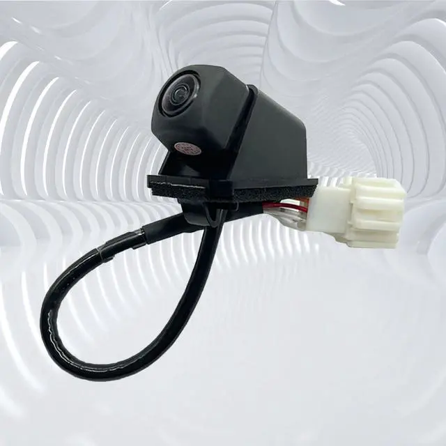 Main image of Rear View Backup Camera Compatible with Acura RDX 2016-2018 Parking Assist Camera Replacement # 39530-TX4-A11 39530TX4A11