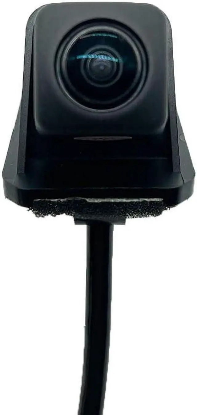 Alt view image 3 of 5 - Rear View Backup Camera Compatible with Acura RDX 2016-2018 Parking Assist Camera Replacement # 39530-TX4-A11 39530TX4A11