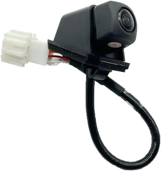 Alt view image 5 of 5 - Rear View Backup Camera Compatible with Acura RDX 2016-2018 Parking Assist Camera Replacement # 39530-TX4-A11 39530TX4A11