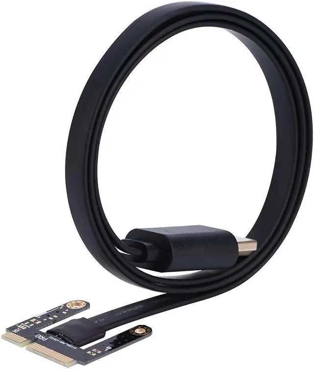 Main image of to Mini PCI-E Cable, EXP GDC Beast External to PCI-E Graphics Card Separate Interface Cord Adapter for Computer Accessories