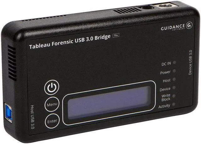 Main image of Tableau TK8U Forensic USB 3.0 Bridge Kit
