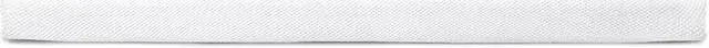 Main image of Soundskins - Bright White Speaker Cover | Compatible with Sonos Playbar | Sleek, Durable, and Stylish Soundbar Protector