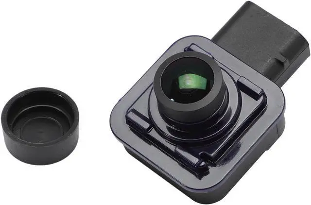 Alt view image 2 of 5 - Rear View Backup Camera for F150 2015 2016 2017 FL3Z-19G490-D FL3Z-19G490-B Parking Assist Camera