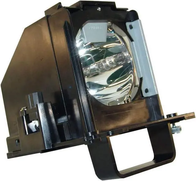 Alt view image 3 of 5 - WOWSAI 915B441001 TV Replacement Lamp in Housing for Mitsubishi WD-73638, WD-73738, WD-73838, WD-73C10, WD-82738, WD-82838 Televisions