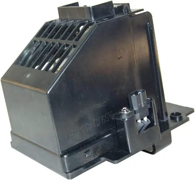 Alt view image 4 of 5 - WOWSAI 915B441001 TV Replacement Lamp in Housing for Mitsubishi WD-73638, WD-73738, WD-73838, WD-73C10, WD-82738, WD-82838 Televisions