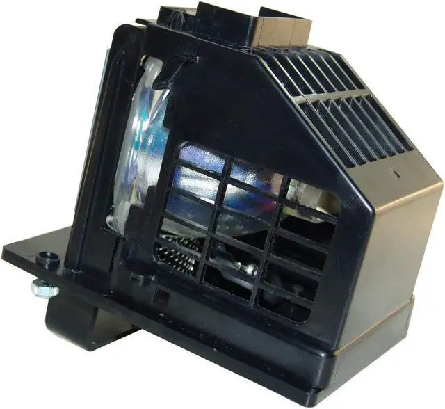 Alt view image 5 of 5 - WOWSAI 915B441001 TV Replacement Lamp in Housing for Mitsubishi WD-73638, WD-73738, WD-73838, WD-73C10, WD-82738, WD-82838 Televisions