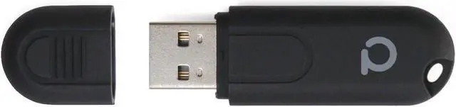 Main image of Phoscon ConBee II - Universal Zigbee 3.0 USB Gateway, incl. deCONZ & Phoscon App, Home Automation, Home Assistant, ioBroker, Zigbee2MQTT