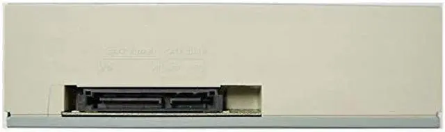 Alt view image 3 of 3 - Lite-On Black Premium 16X SATA Internal CD/DVD/RW DVD DL Dual Layer Optical Disc Drive Burner Recorder (DH-16AFSH-PREMM2)