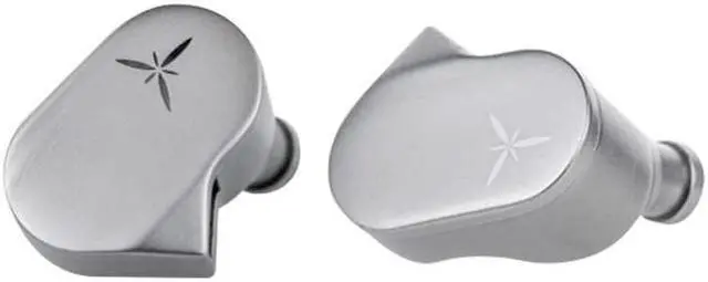Main image of Moondrop LAN HiFi Earphone Wired Earbuds IEM with 0.78mm 2Pin Detachable Cable Earbuds