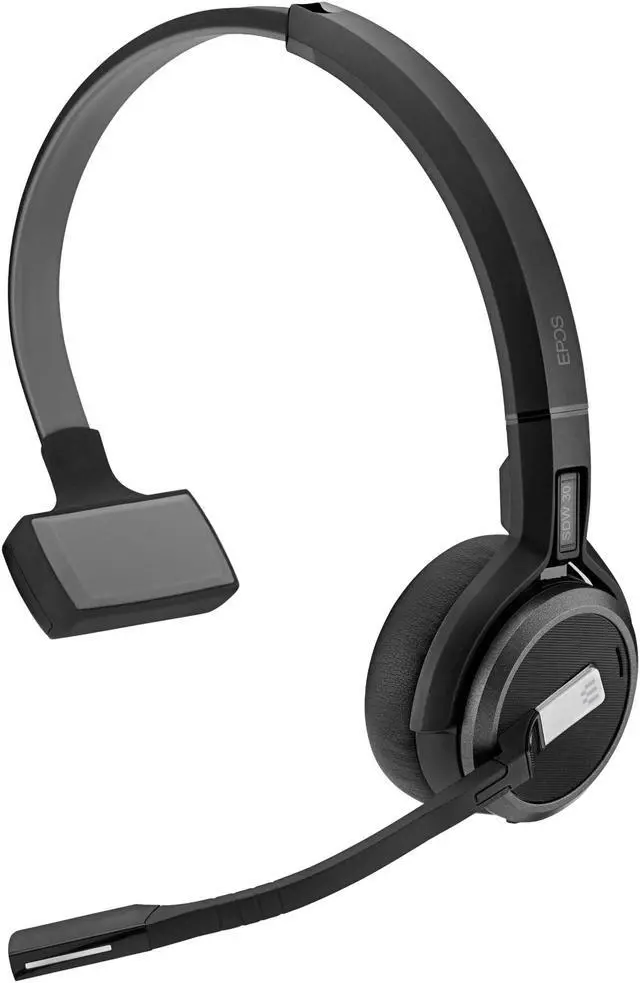 Main image of EPOS | SENNHEISER Impact SDW 5031 - US Headset