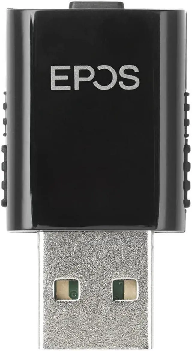 Alt view image 4 of 5 - EPOS | SENNHEISER Impact SDW 5031 - US Headset