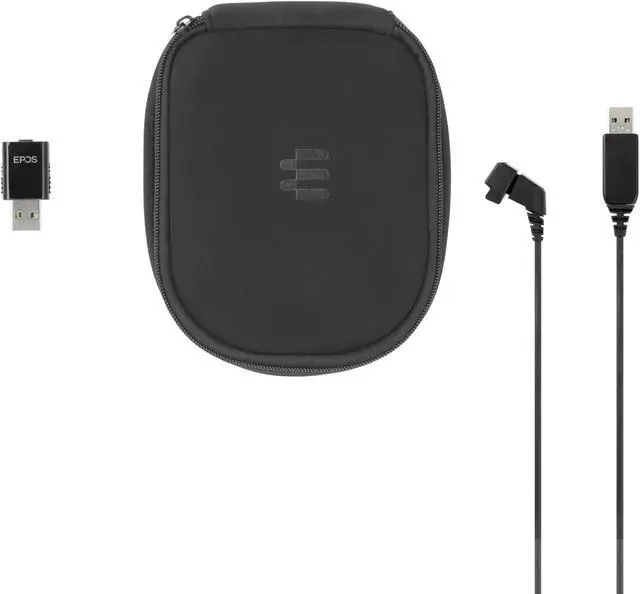 Alt view image 5 of 5 - EPOS | SENNHEISER Impact SDW 5031 - US Headset