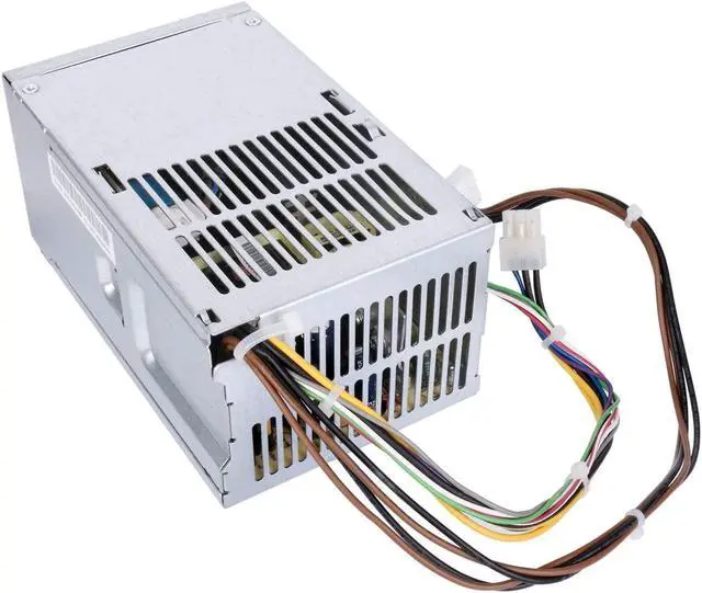 Alt view image 4 of 5 - Upgraded New PS-4241-1HA 240W Power Supply Compatible with for HP ProDesk 400 600 800 G1 G2 SFF,702307-001,702307-002, 751884-001, 751886-001, 796351-001, 702457-001,702309-001, 702455-001