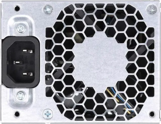 Alt view image 5 of 5 - Upgraded New PS-4241-1HA 240W Power Supply Compatible with for HP ProDesk 400 600 800 G1 G2 SFF,702307-001,702307-002, 751884-001, 751886-001, 796351-001, 702457-001,702309-001, 702455-001