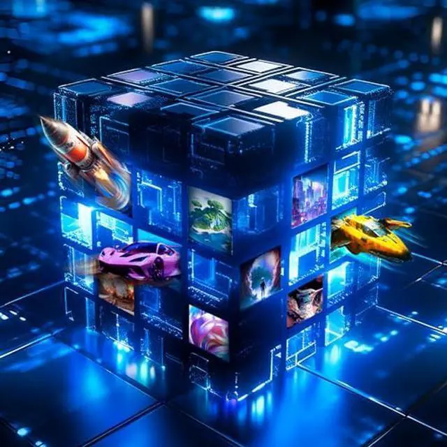 Alt view image 5 of 5 - XPG GAMMIX S60 Blade PCIe Gen4 x4 M.2 2280 Solid State Drive, 2TB Gaming SSD with Heat Spreader R/W Speed up to 5000/3200