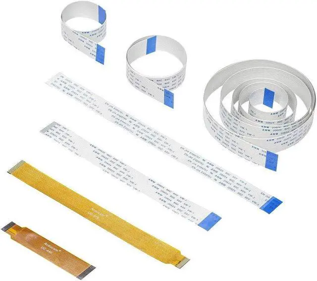 Alt view image 4 of 5 - Arducam Raspberry Pi Camera Set for Raspberry Pi Zero, Pi 3/3 b+, 4b