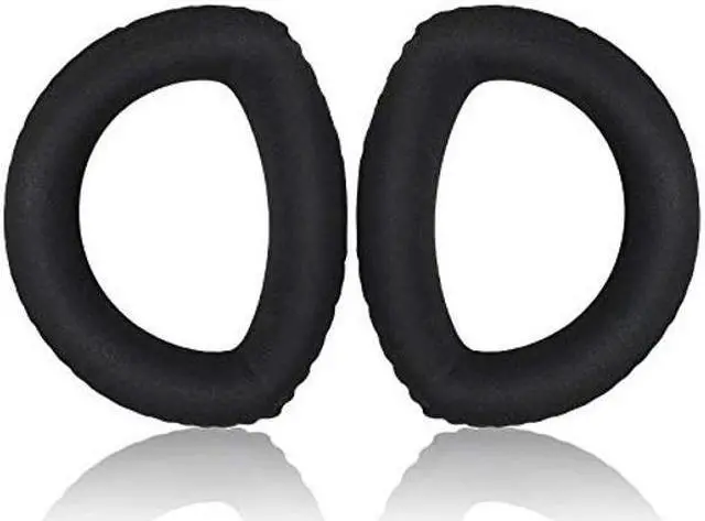 Main image of HD800 Earpads by AvimaBasics | Premium Replacement Cushion Ear Pads Earpad Earmuff Foam Cups Repair Parts for Sennheiser HD800 HD 800 Headphones (1 Pair)