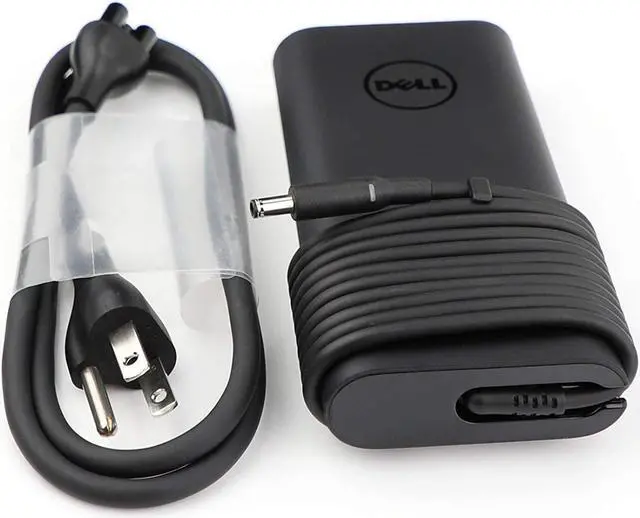 Main image of Laptop Charger 130W AC Power Adapter with 3 Prong Power Cord Compatible with Dell Precision M3800 5510 5520 5530,XPS 15 9530 9550 9560 9570