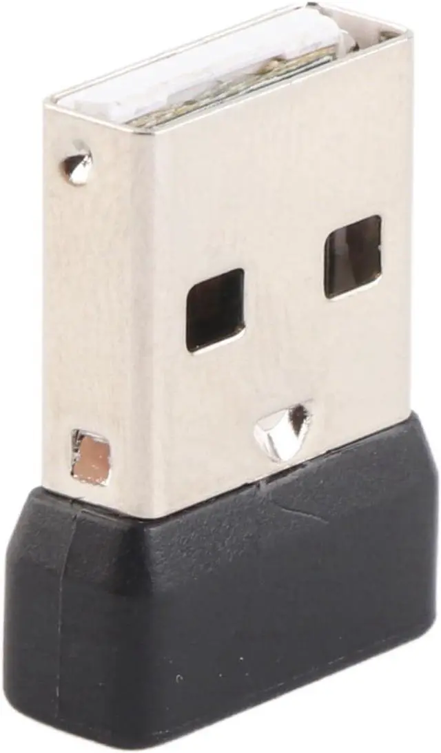 Main image of Mouse Receiver for Logitech G700 G700S, Stable , Compact and Portable, USB Dongle Adapter