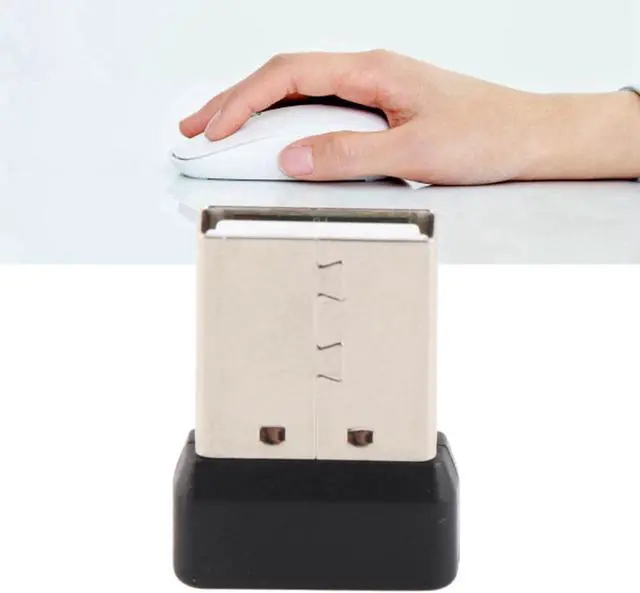 Alt view image 2 of 5 - Mouse Receiver for Logitech G700 G700S, Stable , Compact and Portable, USB Dongle Adapter