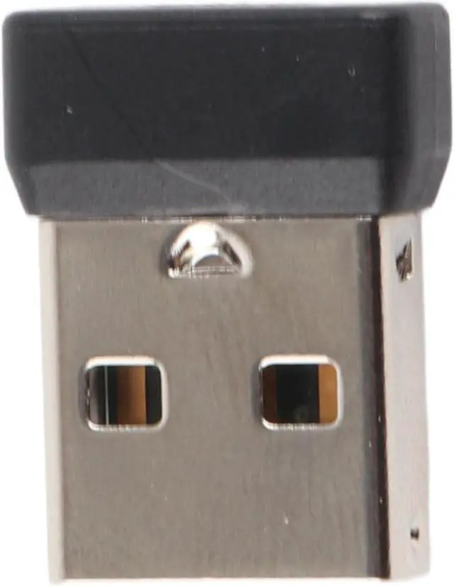 Alt view image 5 of 5 - Mouse Receiver for Logitech G700 G700S, Stable , Compact and Portable, USB Dongle Adapter