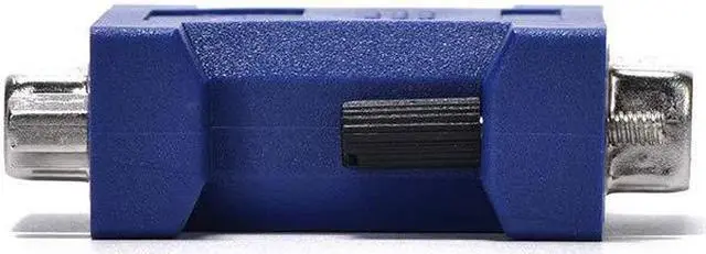 Alt view image 4 of 5 - Evanlak DVI edid Emulator passthrough,(Monitor Without Having My Desktop rearrange) Display Emulator use with KVM Switches/Video splittersand Extenders -2560X1600@60Hz