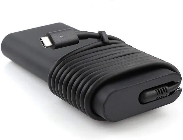 Main image of 130W USB C Charger for Dell XPS 15 16 17 9640 9575 9500 9510 9520 9530 9540 9700 9710 9720 9730 Precision 5530 5770 5760 5550 5680 3550 Inspiron 14 16 Plus, Latitude 7430 7420 7320 5440 More Laptop