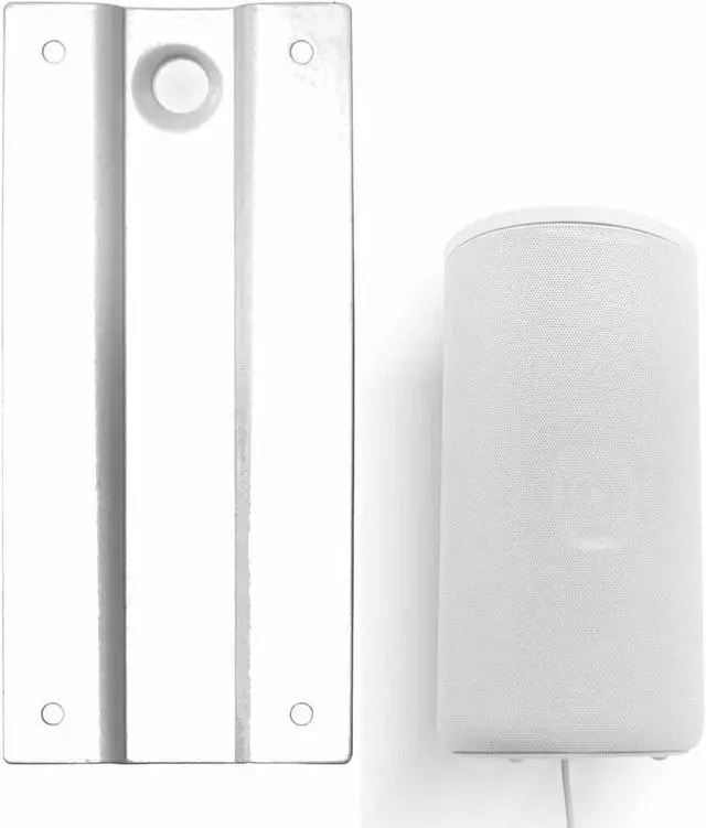 Main image of HUAYUWA Speaker Wall Mount Bracket Compatible with Sony HT-A9 Home Theater System Speaker Wall Hidden Mounting