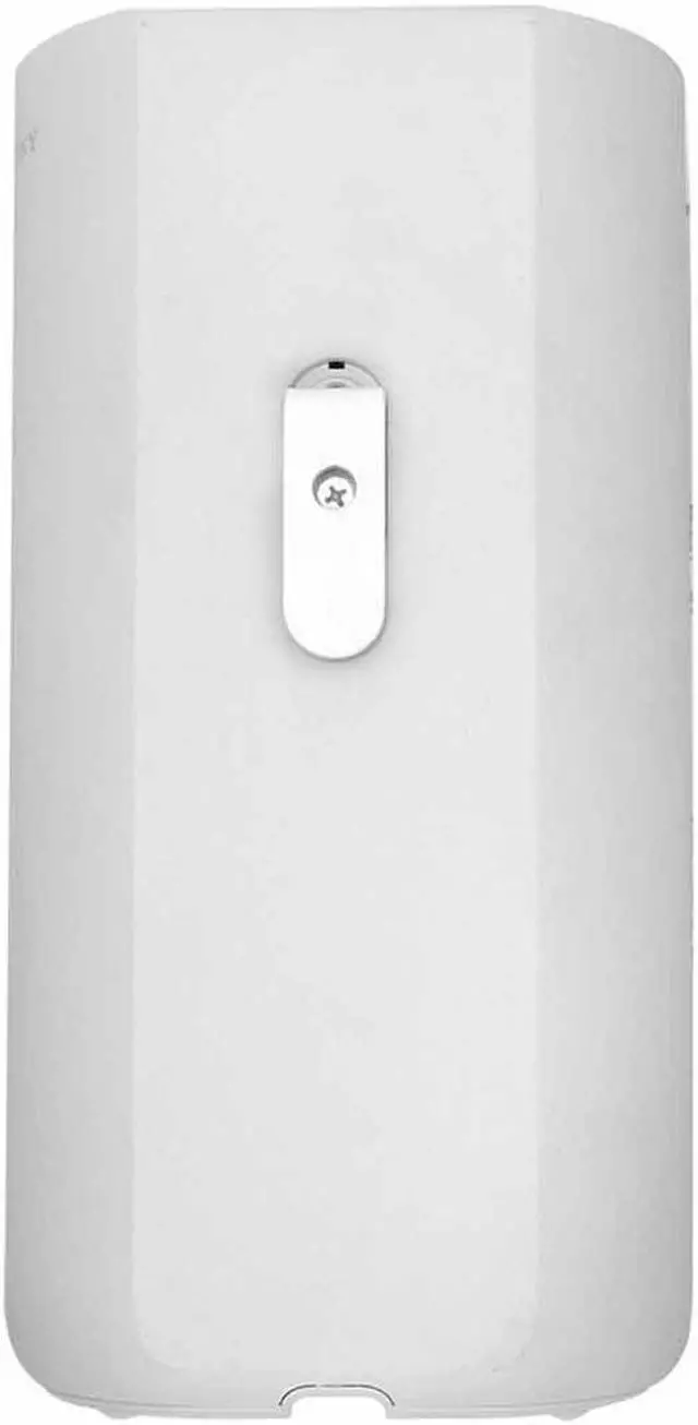 Alt view image 3 of 5 - HUAYUWA Speaker Wall Mount Bracket Compatible with Sony HT-A9 Home Theater System Speaker Wall Hidden Mounting