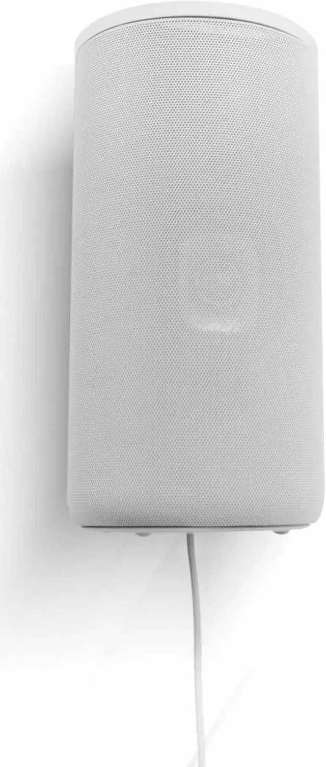 Alt view image 4 of 5 - HUAYUWA Speaker Wall Mount Bracket Compatible with Sony HT-A9 Home Theater System Speaker Wall Hidden Mounting