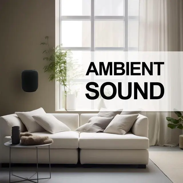 Alt view image 2 of 5 - HUAYUWA Black Adjustable Smart Speaker Wall Mount Hanging Hidden Wall Bracket for HomePod2 Audio