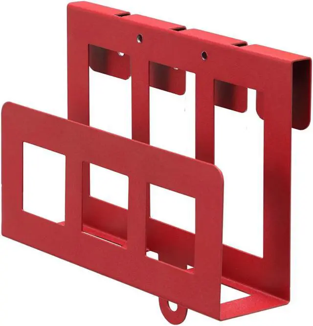 Main image of WALL HDD Hard Disk Drive, Streaming Device, Router, Modem Holder for All WALL TV Stand Models