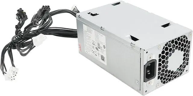 Main image of Power Supply 500W Compatible with HP 280 G8 Pro Z2 G5 Festo Replacement L77487-003 L81009-800 L77487-001 L89233-001 PA-5501-2HA DPS-500AB-51 TE01 TG01