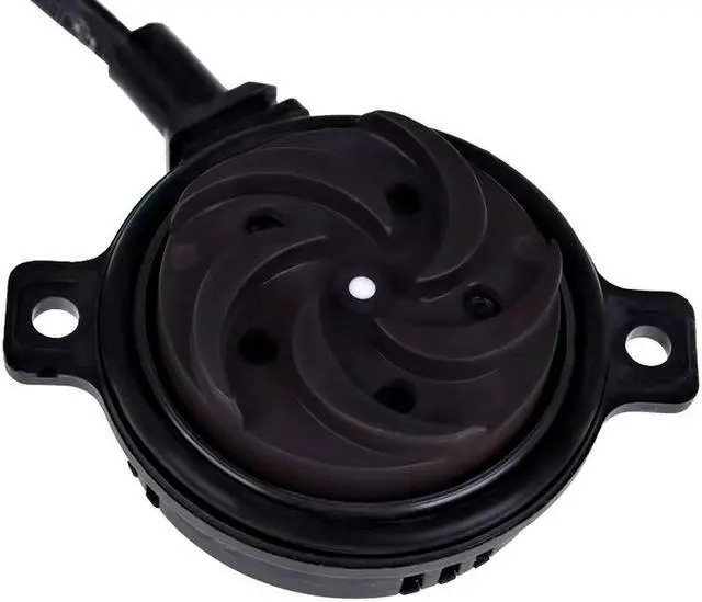 Main image of Alphacool DC-LT 2600 Ceramic 12V Pump