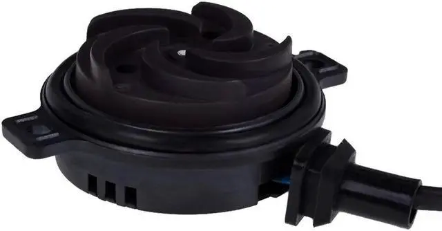 Alt view image 2 of 4 - Alphacool DC-LT 2600 Ceramic 12V Pump