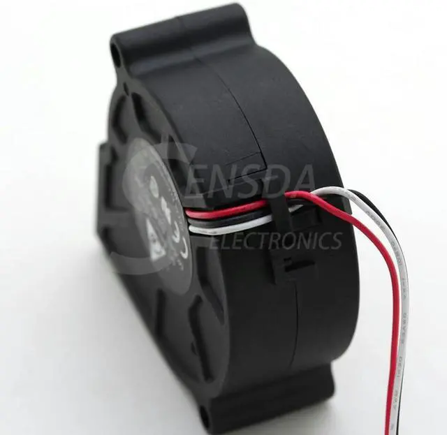 Main image of PBBDFE for BFB0612H-G920 6cm 60mm 6025 12V 0.36A blower turbo server inverter cooler cooling fans