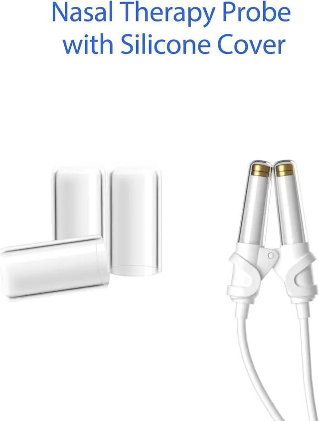 Alt view image 2 of 4 - COZING Newest Powerful 808nm LLLT Therapy Device High Quality Physical Equipment