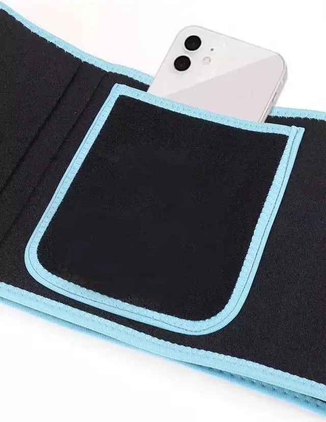 Alt view image 2 of 5 - COZING Led phototherapy belt wearable light therapy wrapred light healing belt for Muscle Back Shoulder Pain Relief Belt