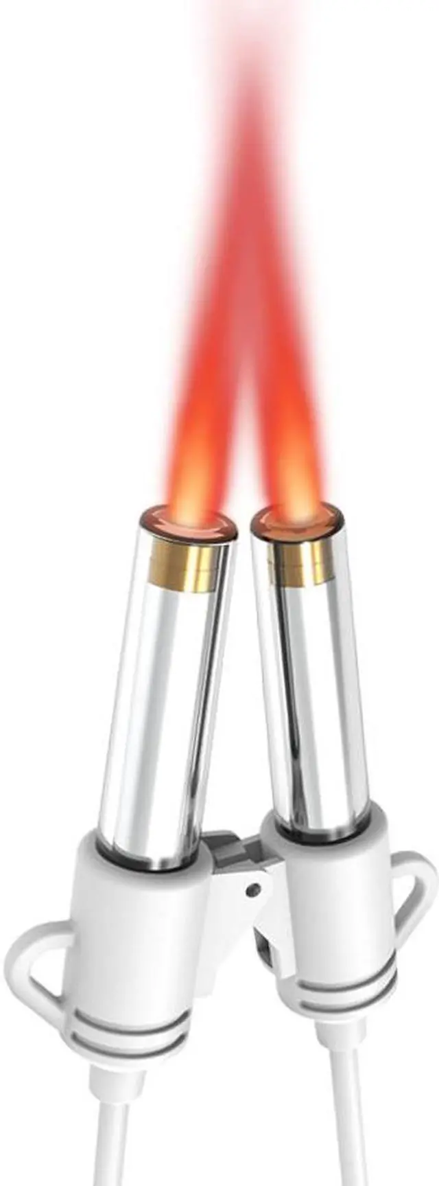 Alt view image 5 of 7 - COZING Red laser treatment for nasal congestion runny nose sneezing itchy nose refreshing antibacterial laser nose