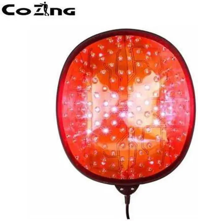 Alt view image 3 of 4 - COZING red light therapy for hair loss,laser therapy for hair growth