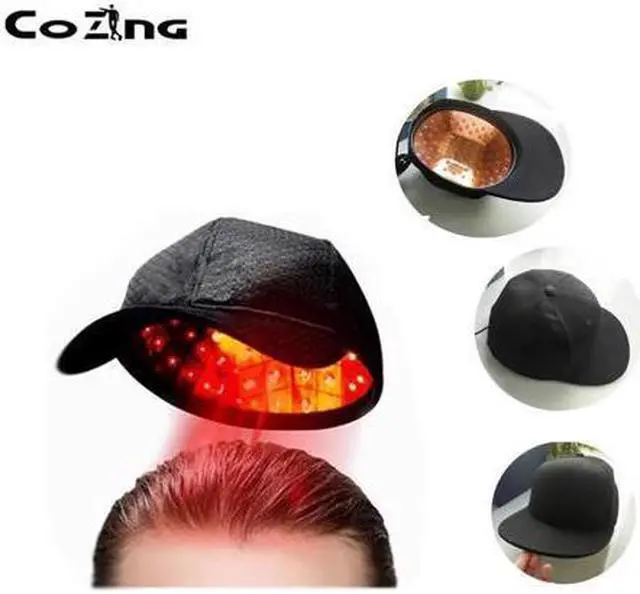 Main image of COZING red light therapy for hair loss,laser therapy for hair growth